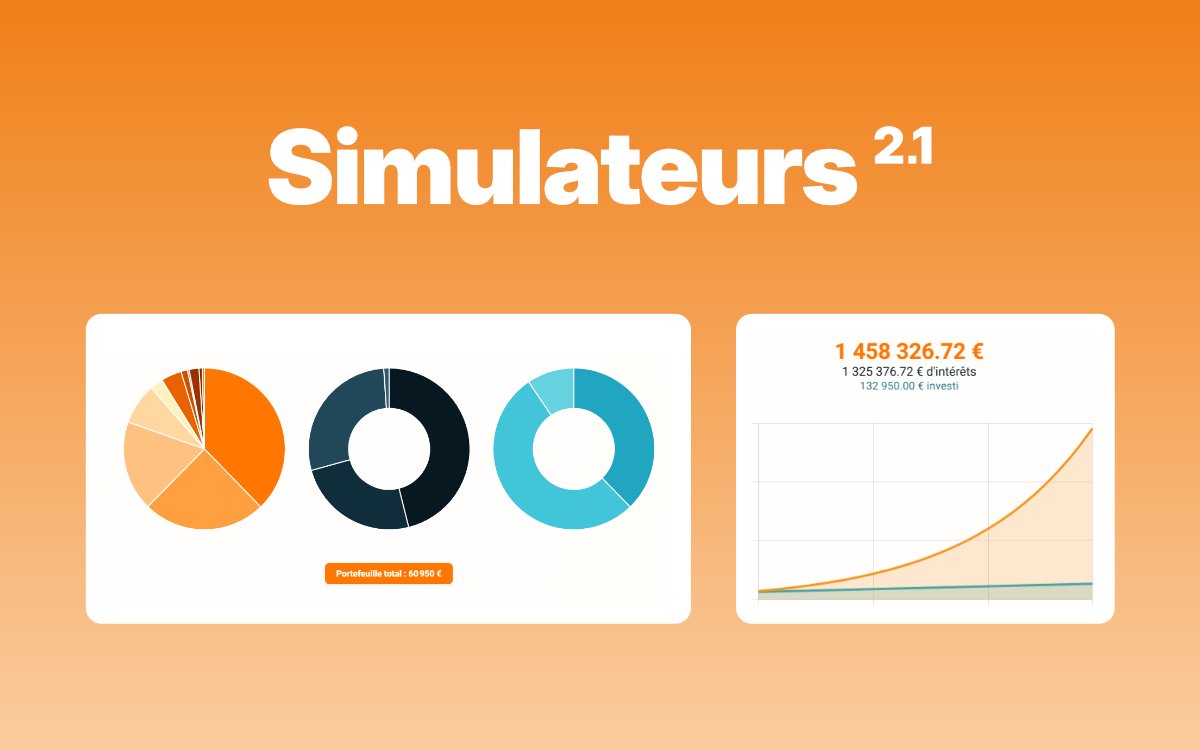 Simulateurs 2.1