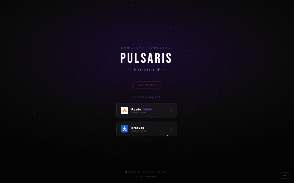Pulsaris
